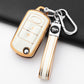 Case for Land Rover Range Rover Sport, LR3, Discovery (3 Buttons)