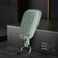 Volkswagen, Skoda & SEAT Key Fob Cover — Official Alcántara® | Touareg, Karoq, Tarraco & More