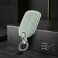 Kia Key Fob Cover — Official Alcántara® | K3, Carens, K2 & More