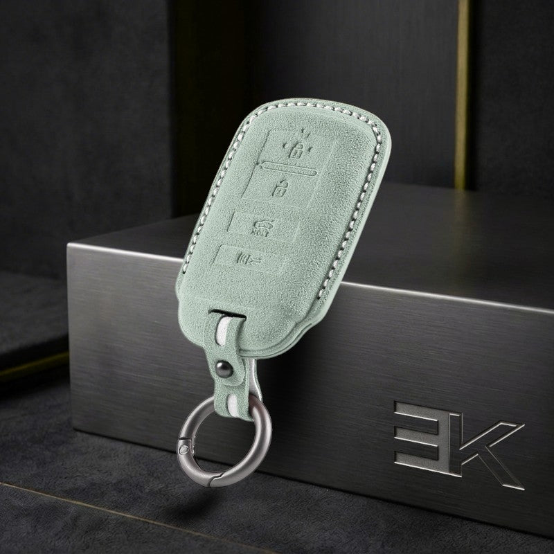 Custodia Kia — Alcántara® Ufficiale | K3, Carens, K2 & More