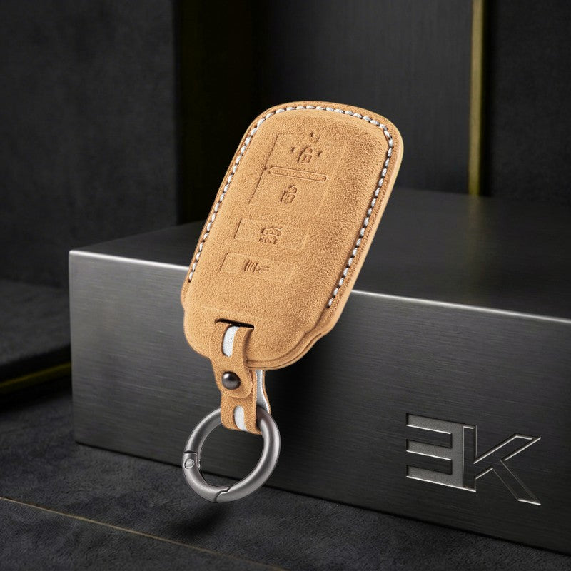 Custodia Kia — Alcántara® Ufficiale | K3, Carens, K2 & More