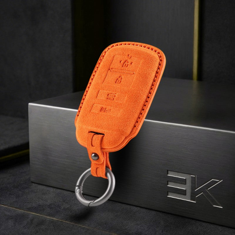 Custodia Kia — Alcántara® Ufficiale | K3, Carens, K2 & More