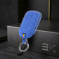 Kia Key Fob Cover — Official Alcántara® | K3, Carens, K2 & More