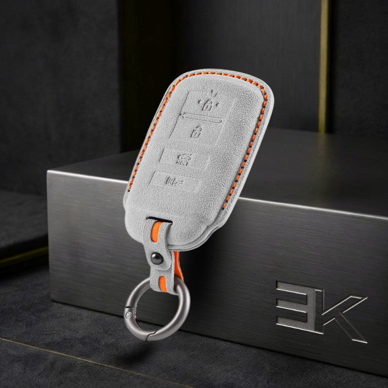 Custodia Kia — Alcántara® Ufficiale | K3, Carens, K2 & More
