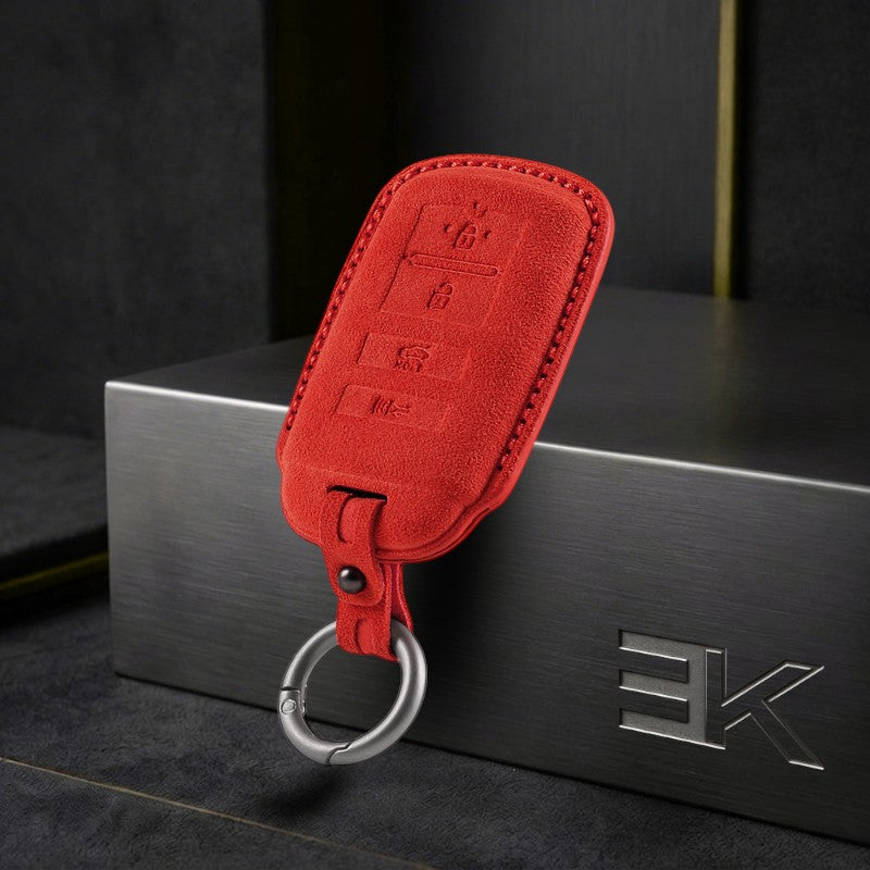 Custodia Kia — Alcántara® Ufficiale | K3, Carens, K2 & More