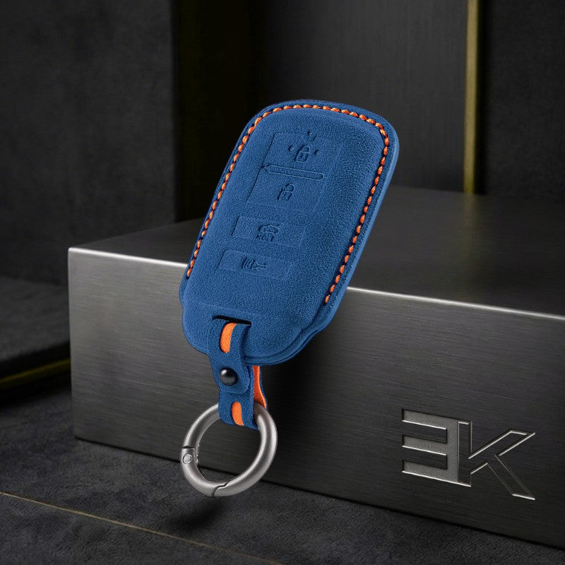 Custodia Kia — Alcántara® Ufficiale | K3, Carens, K2 & More
