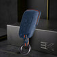 Volkswagen, Skoda & SEAT Key Fob Cover — Official Alcántara® | Touareg, Karoq, Tarraco & More