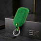 Kia Key Fob Cover — Official Alcántara® | K3, Carens, K2 & More
