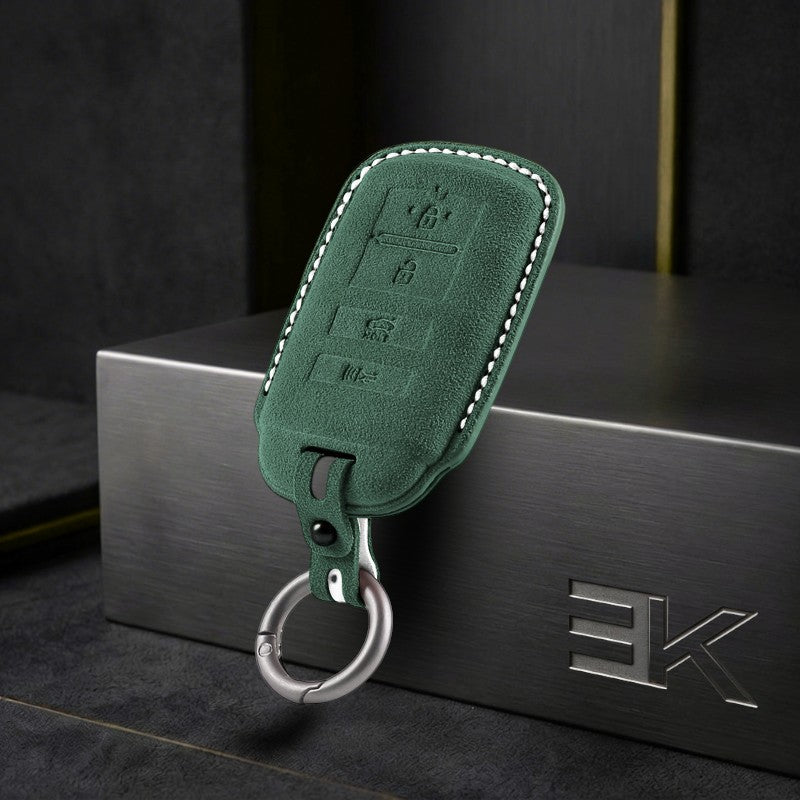 Custodia Kia — Alcántara® Ufficiale | K3, Carens, K2 & More