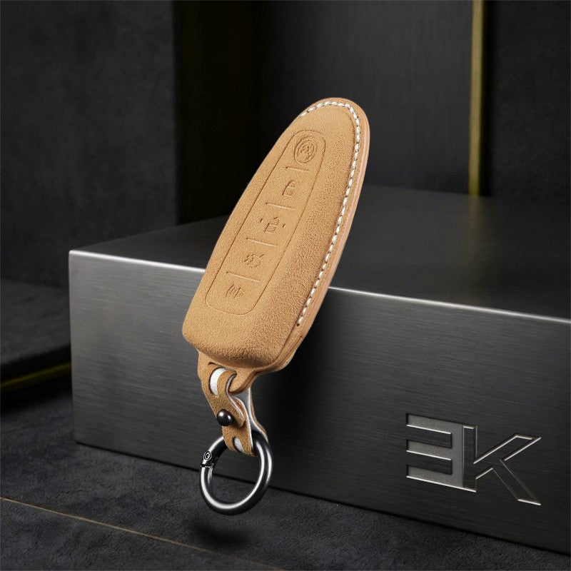Étui Ford - Brun bronze