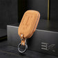 Chevrolet & GMC Key Fob Cover - Bronze Brown