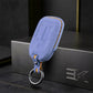 Chevrolet & GMC Key Fob Cover - Sky Blue