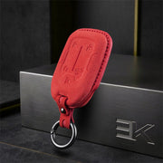 Chevrolet & GMC Key Fob Cover - Red