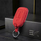 Chevrolet & GMC Key Fob Cover - Red