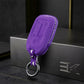 Chevrolet & GMC Key Fob Cover - Purple
