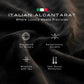 Custodia Toyota — Alcántara® Ufficiale | Yaris Cross, Corolla Cross & More