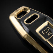 Audi Cover chiave