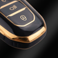 Étui pour Citroën C1, C4, C6, C3-XR, Picasso, DS3, DS4 (lights button)