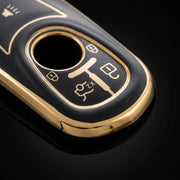 غطاء مفتاح Buick