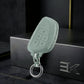 GMC · Chevrolet Key Fob Cover — Official Alcántara® | Sierra, Tahoe, Yukon & More (5 Buttons)