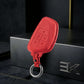 GMC · Chevrolet Key Fob Cover — Official Alcántara® | Sierra, Tahoe, Yukon & More (5 Buttons)
