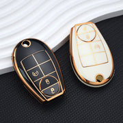 Cover voor RAM 1500, 2500, 3500 (2009–2018) (4,6,7 Button)