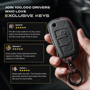Custodia Audi — Alcántara® Ufficiale | e-tron, TT, A4 Allroad & More