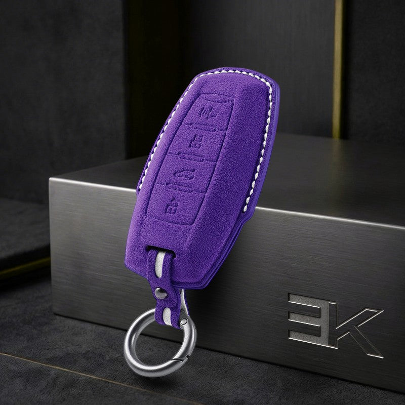 غطاء مفتاح Haval — الكانتارا® الرسمي | H6, Jolion, H9, Dargo & More