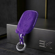 Etui Lexus - Fioletowy