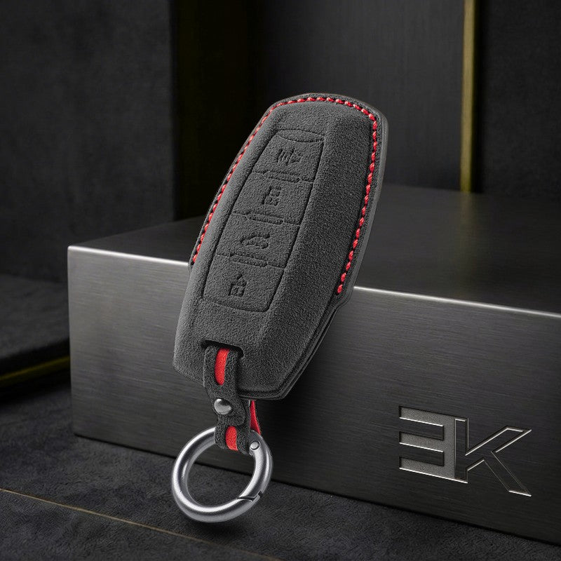 غطاء مفتاح Haval — الكانتارا® الرسمي | H6, Jolion, H9, Dargo & More