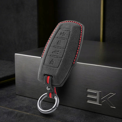 غطاء مفتاح Haval — الكانتارا® الرسمي | H6, Jolion, H9, Dargo & More