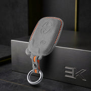 Etui Lexus - Ciemnoszary