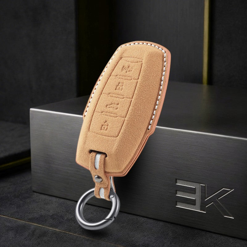 غطاء مفتاح Haval — الكانتارا® الرسمي | H6, Jolion, H9, Dargo & More