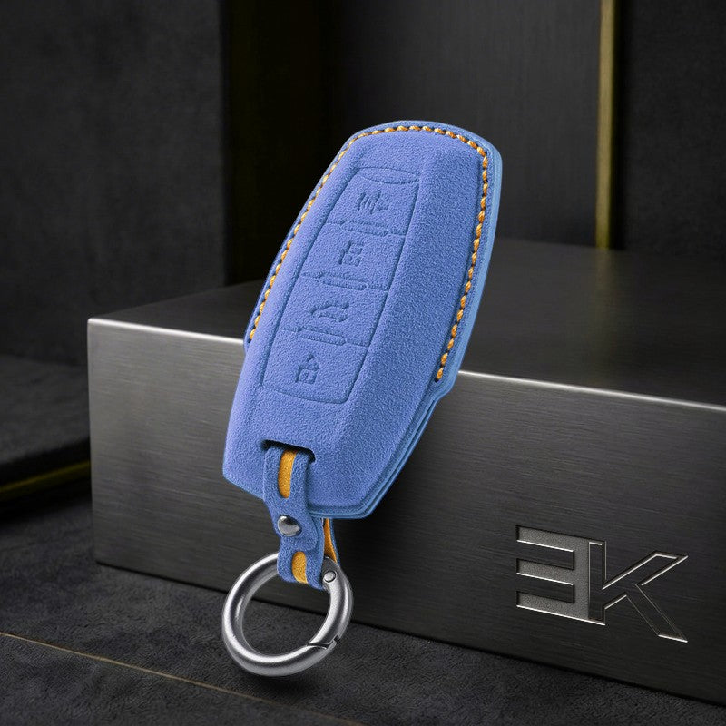 غطاء مفتاح Haval — الكانتارا® الرسمي | H6, Jolion, H9, Dargo & More