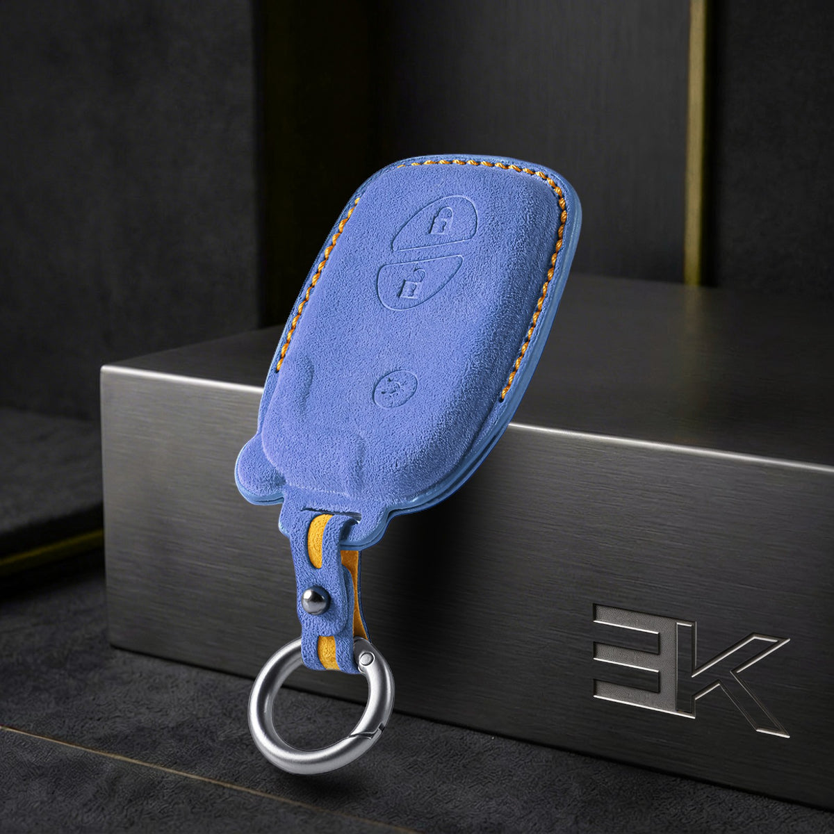 Etui Lexus - Błękit nieba