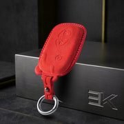 Etui Lexus - Czerwony
