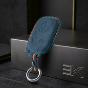 Etui Lexus - Błękit azotowy